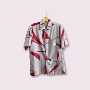 Mark raysten dress shirt